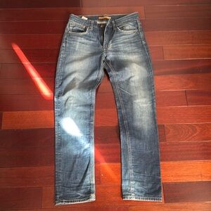 Used Joes Jeans
